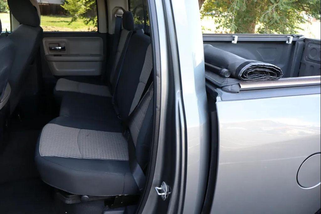 used 2010 Dodge Ram 1500 car, priced at $12,999