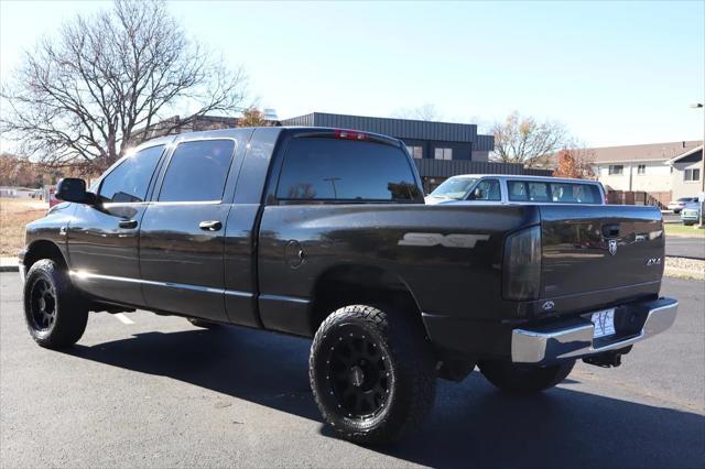 used 2008 Dodge Ram 2500 car, priced at $24,999