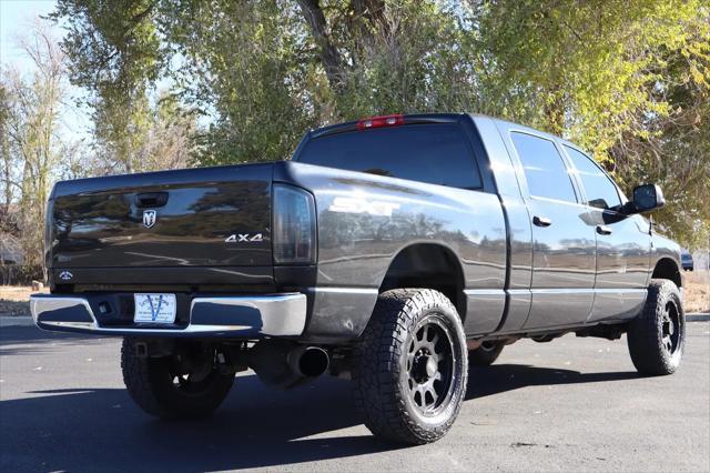 used 2008 Dodge Ram 2500 car, priced at $24,999