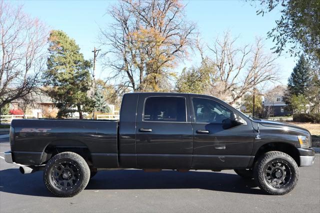 used 2008 Dodge Ram 2500 car, priced at $24,999