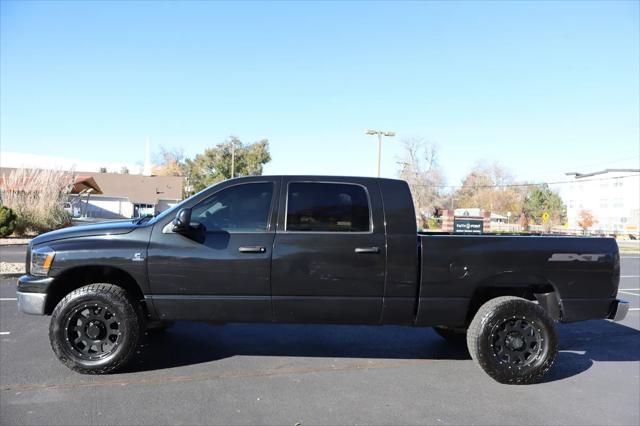 used 2008 Dodge Ram 2500 car, priced at $24,999