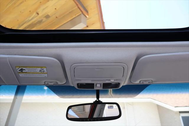 used 2012 Subaru Forester car, priced at $6,999