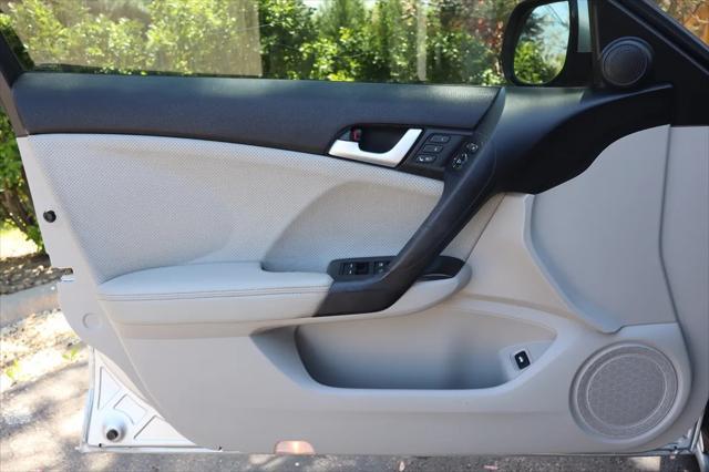 used 2013 Acura TSX car, priced at $13,999