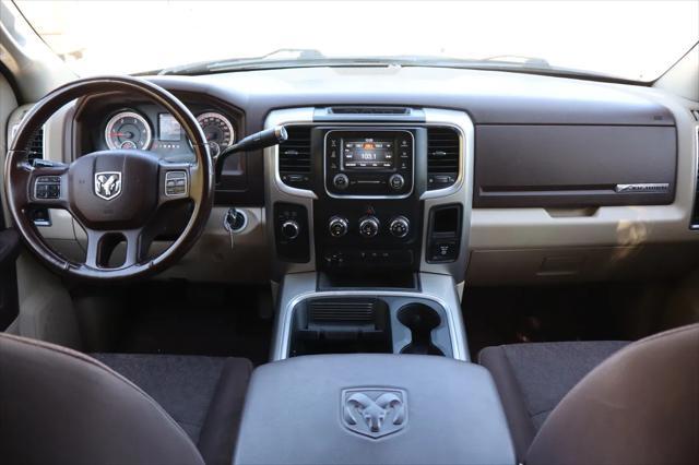 used 2018 Ram 3500 car, priced at $29,999