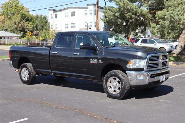 used 2018 Ram 3500 car, priced at $29,999