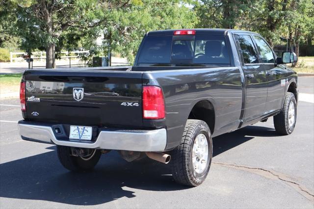 used 2018 Ram 3500 car, priced at $29,999