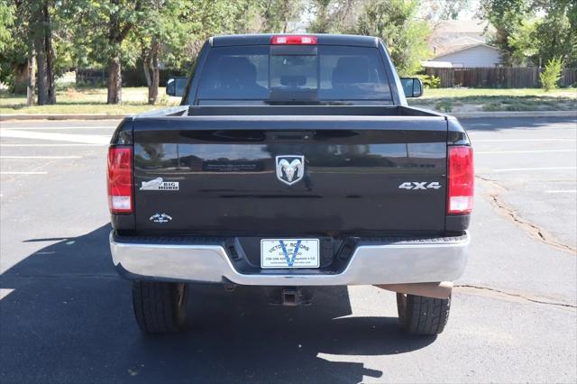 used 2018 Ram 3500 car, priced at $29,999