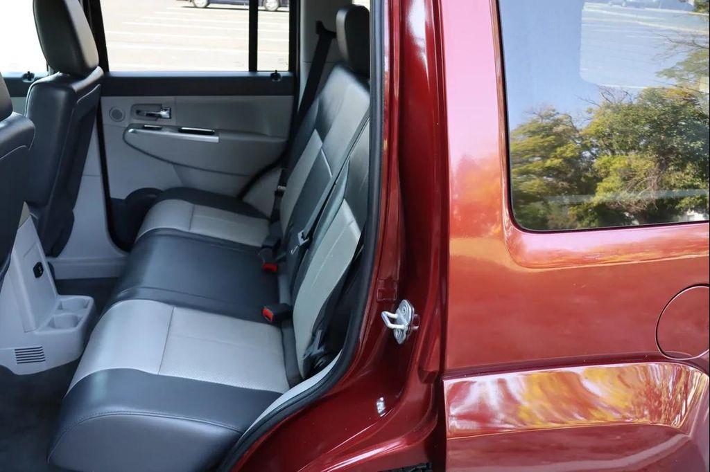 used 2008 Jeep Liberty car, priced at $4,999