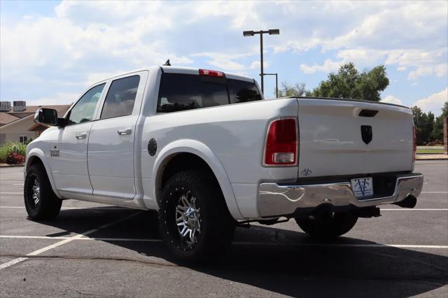 used 2015 Ram 1500 car, priced at $22,999