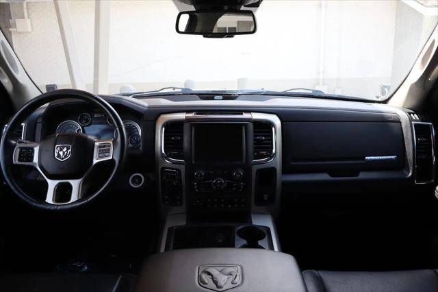 used 2015 Ram 1500 car, priced at $22,999