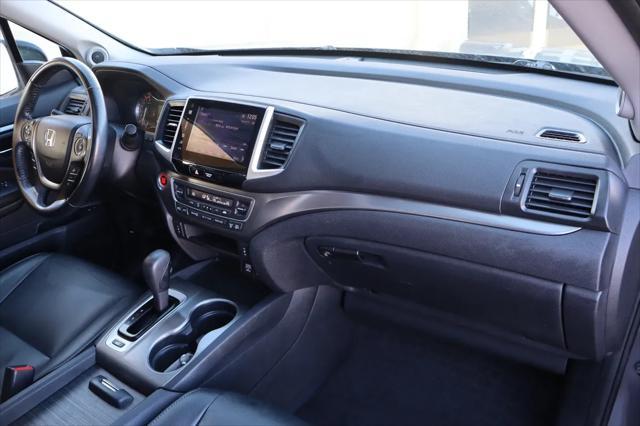 used 2016 Honda Pilot car, priced at $13,999