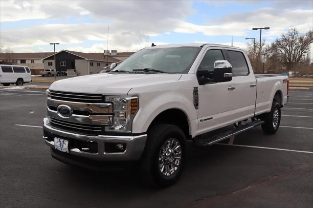 used 2019 Ford F-250 car, priced at $48,999