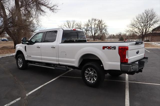 used 2019 Ford F-250 car, priced at $48,999