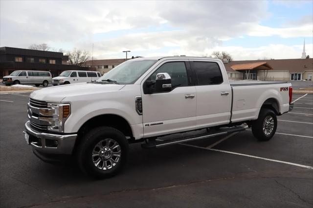 used 2019 Ford F-250 car, priced at $48,999