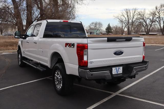 used 2019 Ford F-250 car, priced at $48,999