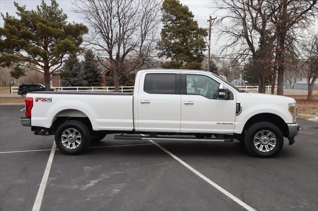 used 2019 Ford F-250 car, priced at $48,999