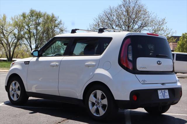 used 2018 Kia Soul car, priced at $13,999
