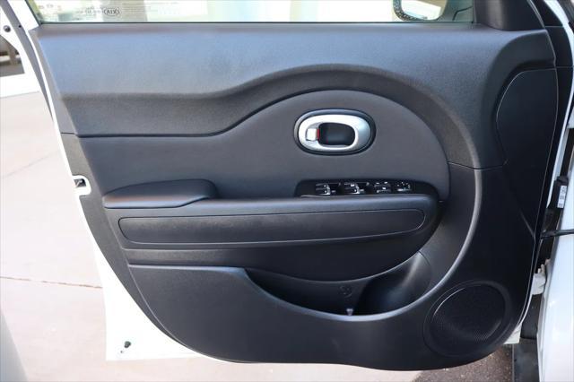 used 2018 Kia Soul car, priced at $13,999