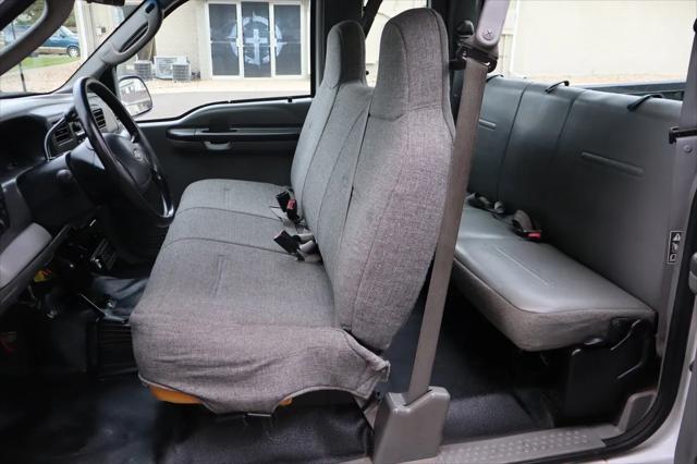 used 2003 Ford F-350 car, priced at $12,999