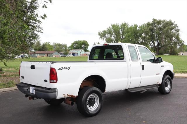 used 2003 Ford F-350 car, priced at $12,999