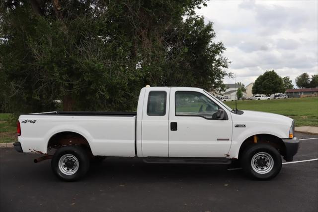 used 2003 Ford F-350 car, priced at $12,999