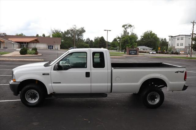 used 2003 Ford F-350 car, priced at $12,999