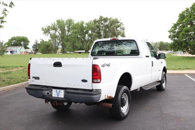 used 2003 Ford F-350 car, priced at $12,999