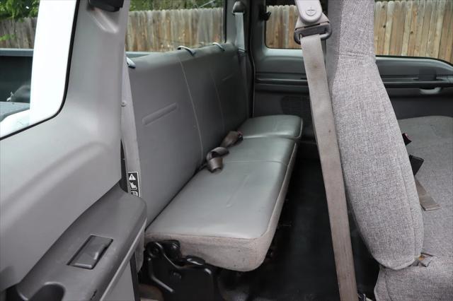 used 2003 Ford F-350 car, priced at $12,999