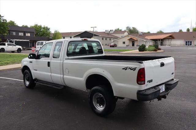 used 2003 Ford F-350 car, priced at $12,999
