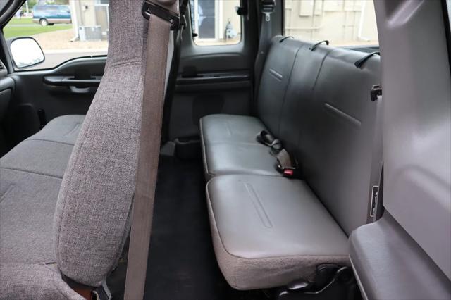 used 2003 Ford F-350 car, priced at $12,999
