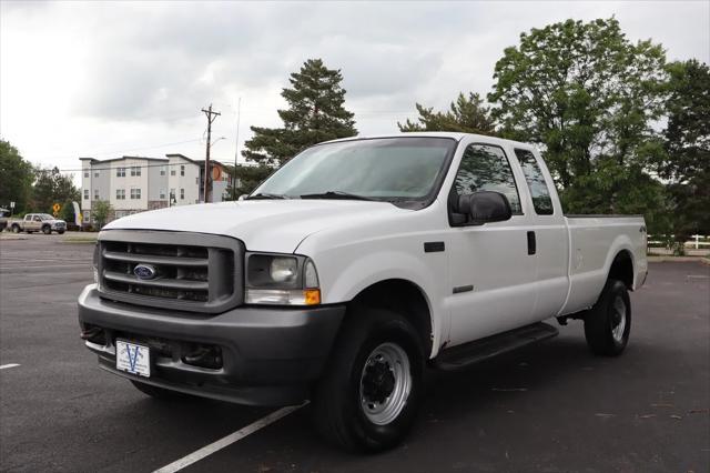 used 2003 Ford F-350 car, priced at $12,999