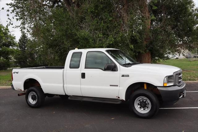 used 2003 Ford F-350 car, priced at $12,999