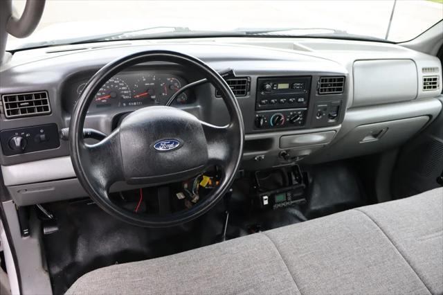 used 2003 Ford F-350 car, priced at $12,999