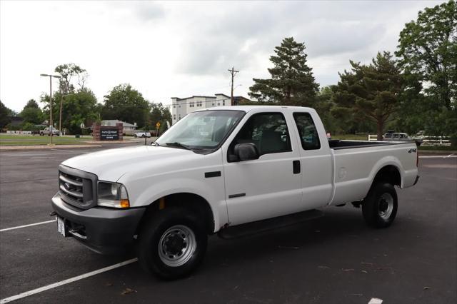 used 2003 Ford F-350 car, priced at $12,999
