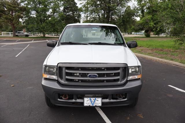 used 2003 Ford F-350 car, priced at $12,999
