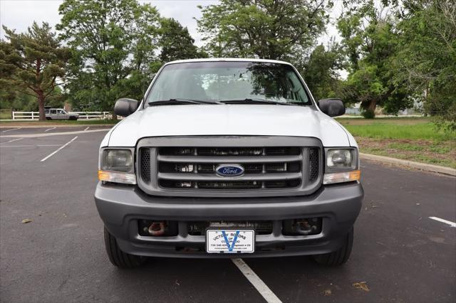 used 2003 Ford F-350 car, priced at $12,999