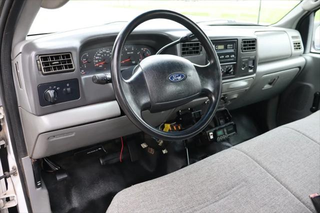 used 2003 Ford F-350 car, priced at $12,999