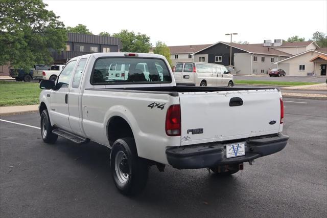 used 2003 Ford F-350 car, priced at $12,999