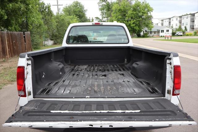 used 2003 Ford F-350 car, priced at $12,999