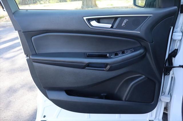used 2016 Ford Edge car, priced at $9,999