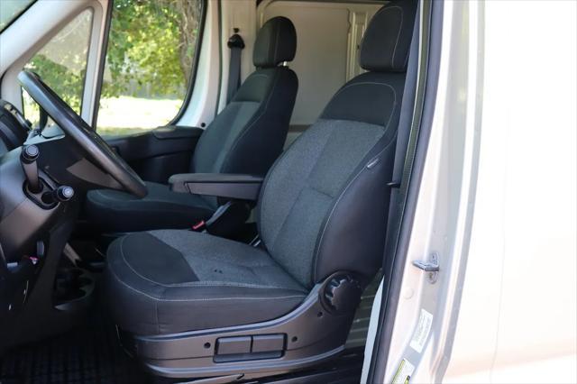 used 2014 Ram ProMaster 1500 car, priced at $13,999
