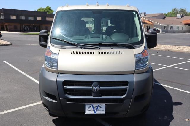 used 2014 Ram ProMaster 1500 car, priced at $13,999