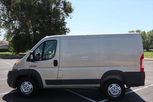 used 2014 Ram ProMaster 1500 car, priced at $13,999