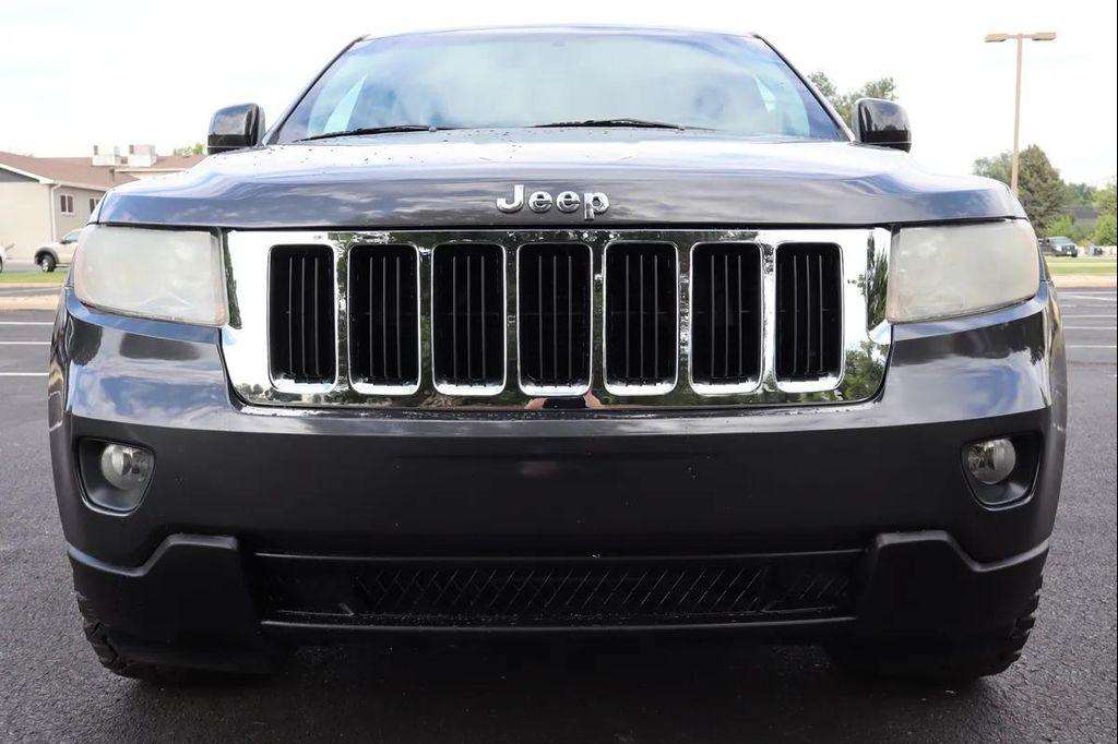 used 2011 Jeep Grand Cherokee car, priced at $8,999