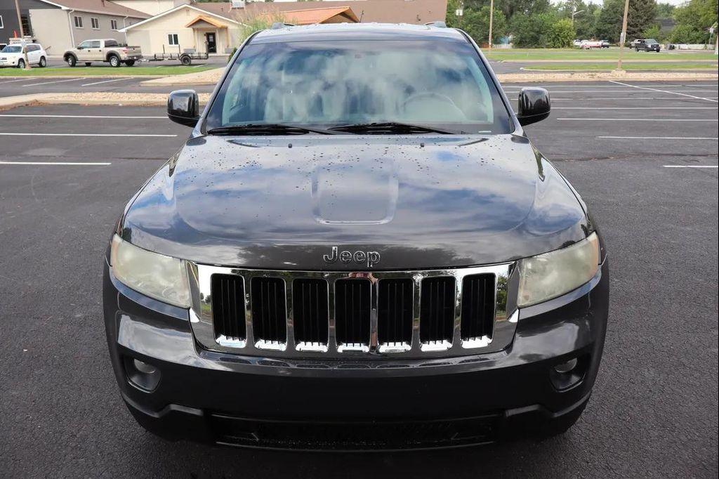 used 2011 Jeep Grand Cherokee car, priced at $8,999