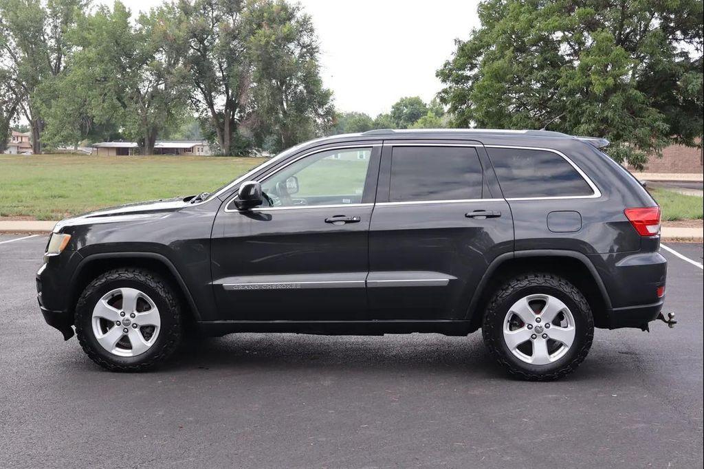 used 2011 Jeep Grand Cherokee car, priced at $8,999