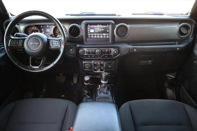 used 2019 Jeep Wrangler Unlimited car, priced at $26,999