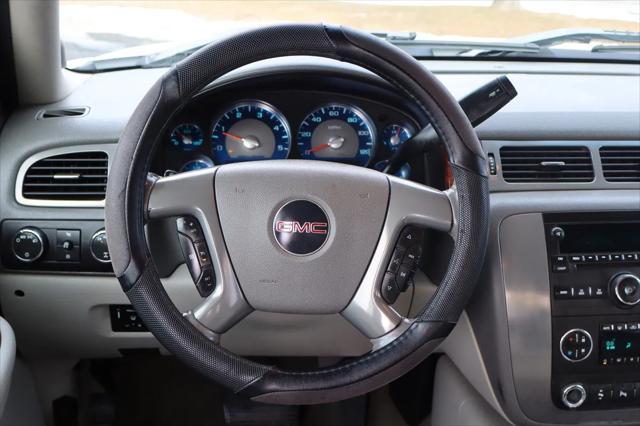 used 2008 GMC Sierra 2500 car, priced at $22,999