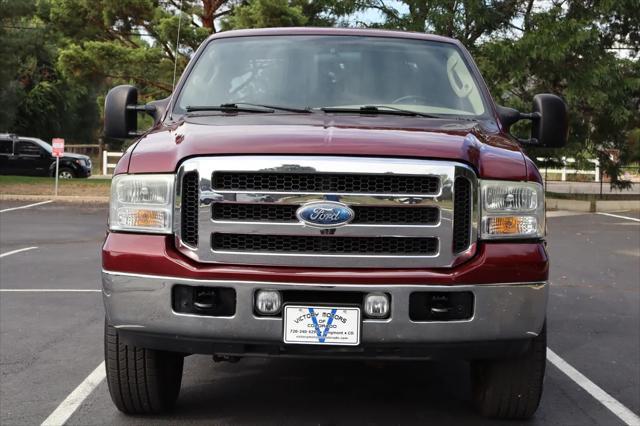 used 2005 Ford F-350 car, priced at $29,999