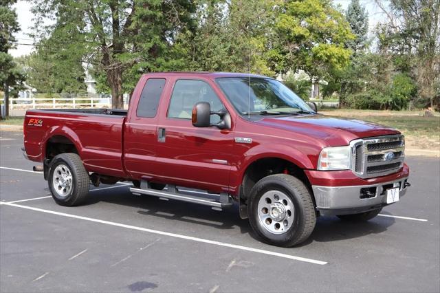 used 2005 Ford F-350 car, priced at $28,999